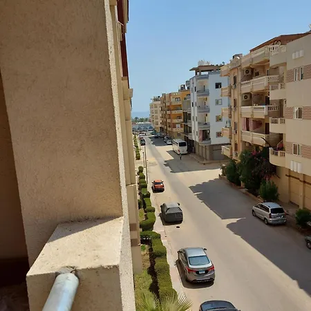 Florenza Khamsin Home Hurghada