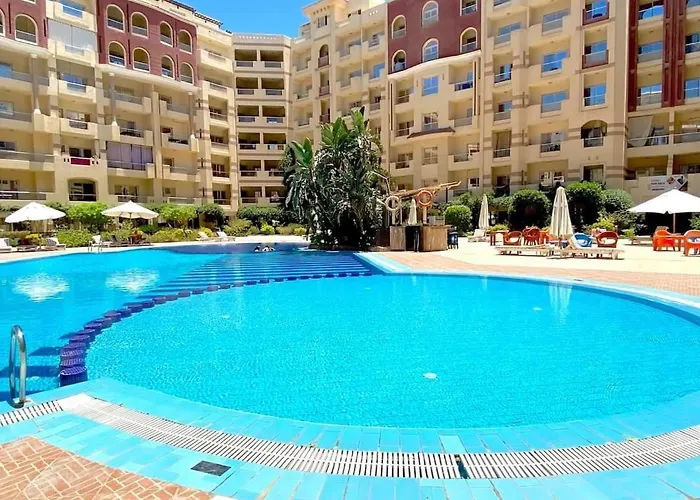 Florenza Khamsin Hurgada