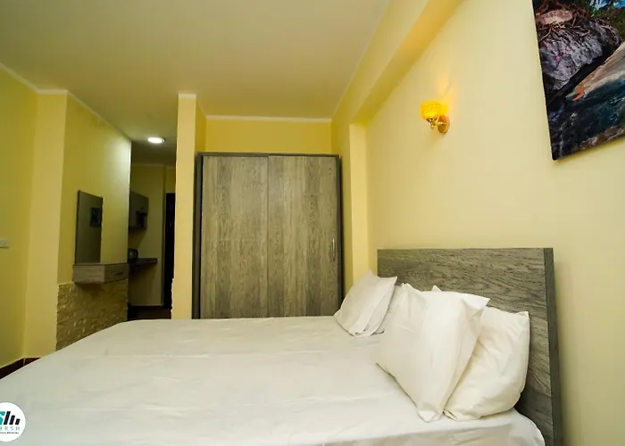 Apart Otel Florenza Khamsin