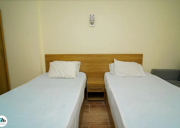 Apart Otel Florenza Khamsin
