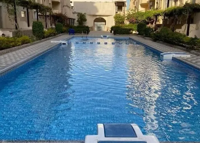 Apart Otel Florenza Khamsin