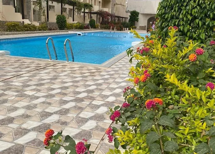 Apart Otel Florenza Khamsin