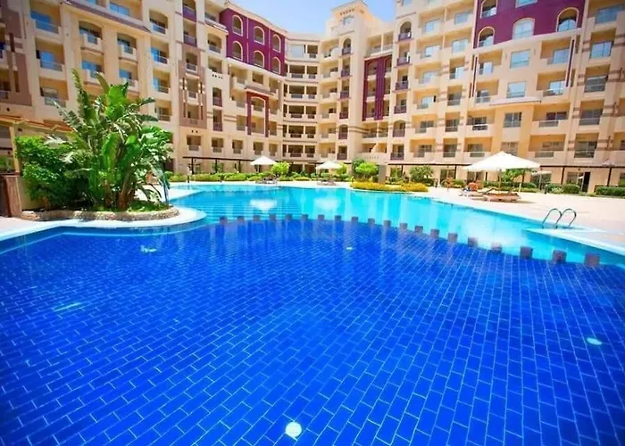 Florenza Khamsin Hurgada